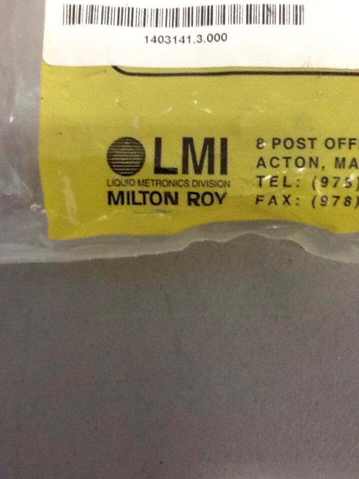 LMI Accessories & Parts 29553 eBay