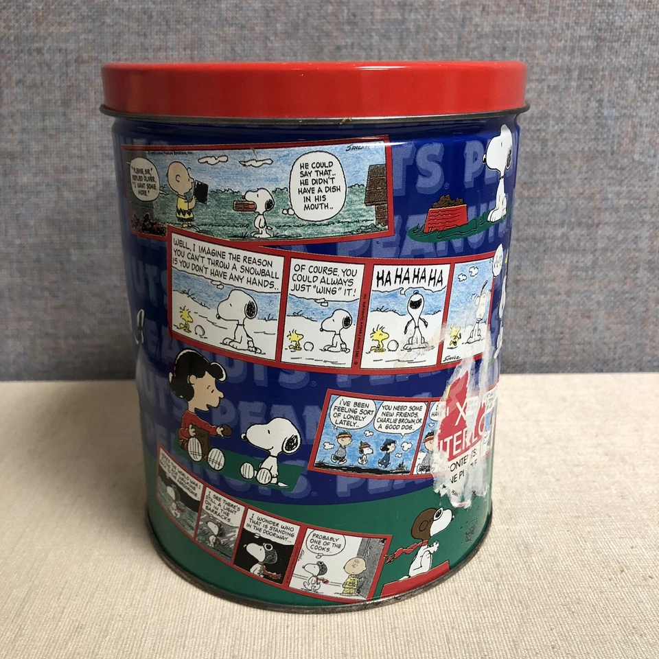 Rompecabezas Snoopy Peanuts 12” X 34” 700 piezas Foto 3 de 4