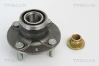 Triscan 8530 50113 Radlagersatz FüR Mazda