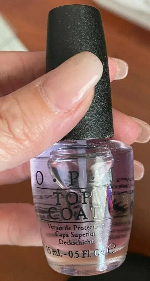 OPI Nail Lacquer