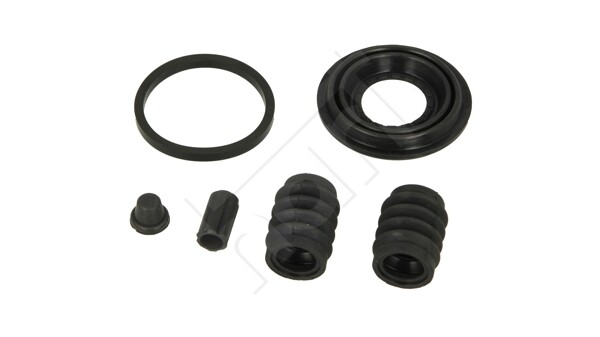 Bremssattel Reparatursatz Hinten FüR Fiat Bravo II 198_ 198 Stilo 192 192_-image