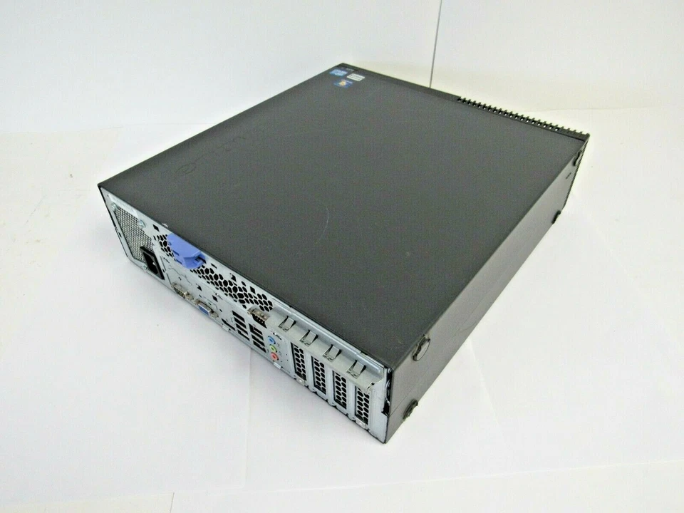 Lenovo M92p SFF i5-3470 4GB RAM 500GB HDD Fresh Install Win 10 Pro     8-5 - Image 2 of 4