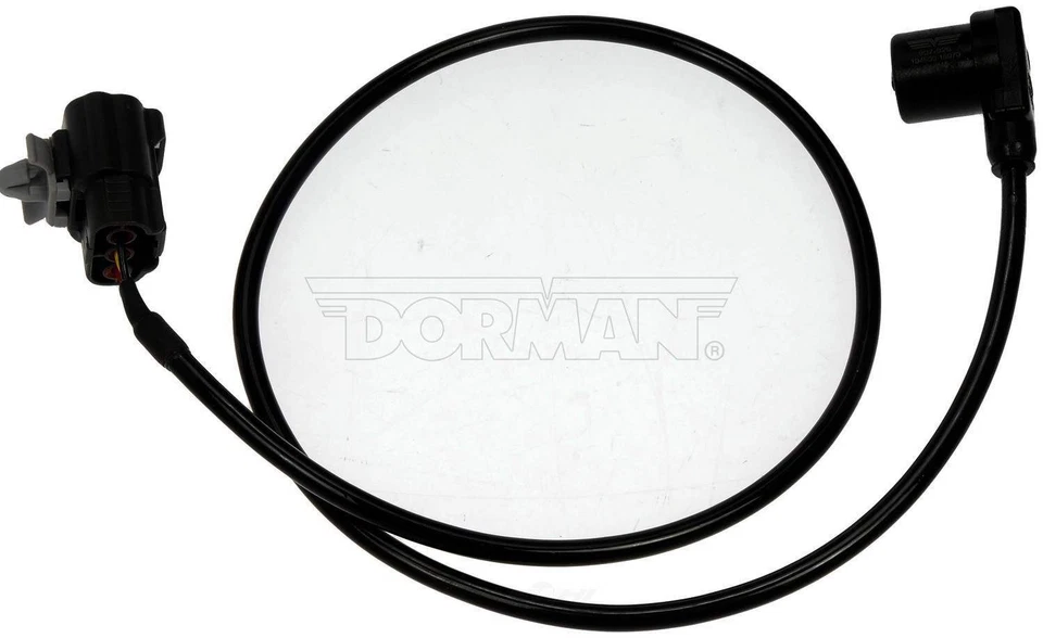 Engine Crankshaft Position Sensor Dorman fits 99-02 Mazda Millenia 2.5L-V6 - Image 2 of 4