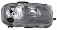 Unterer Vorderer Scheinwerfer FüR Citroen Berlingo Ab 2018 Rechts