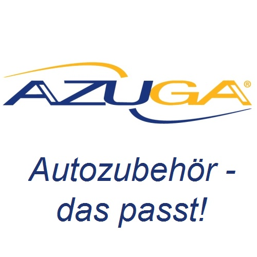 BOOTECTOR Hoher Kofferraumschutz für Skoda Octavia 3 Combi ab 2013 hoher Boden - Bild 7 von 7