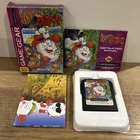 Fantastic Dizzy for Sega Game Gear US version CIB