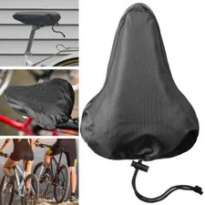 Bicycle Seat Rain Cover Bike Seat Cover Waterproof Protective Bike Seat Cover