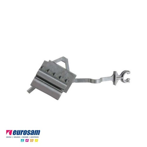 JNNJ 2 Pièces Clips De Lève-Vitre électrique, Clips En - Foto 7