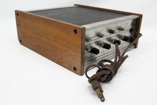 DBX 157 Decilinear Noise Reduction System - Picture 3 of 4