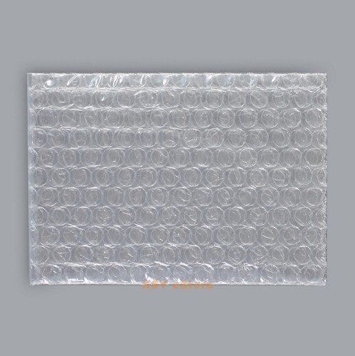 20 buste a bolle sacchetto da imballaggio 7,5" x 12"_190 x 295 mm_piano aperto - Foto 11 di 12