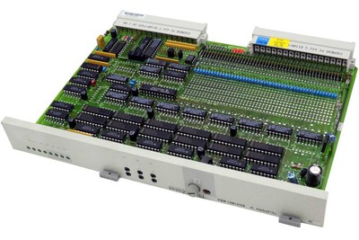 Siemens 6DS1601-8BA  New factory sealed BINARY INPUT MODULE WITH 48 INPUTS,