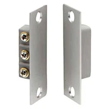 9250 DynaLock 9200 Series Mortise Mounted Magnetic Door Position Contacts