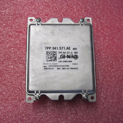 Original Mitsubishi   7PP.941.571.AE   LED LEIMO MIN Leistungsmodul für Audi VW