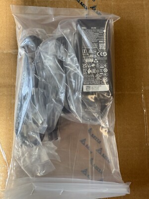 NEW Charger AC Adapter For Dell Inspiron 14 15 5000 7000 0MGJN9 0G6J41 65W W1N63