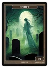 Spirit Token  Givememana Tokens Series 2 Magic the Gathering MTG
