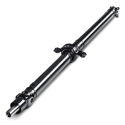 #ad #ad Rear Drive Shaft Prop Manual Transmission Subaru Forester 2003 2008 27111SA030 $721.99