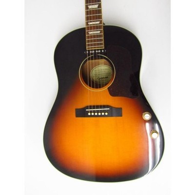 Epiphone EJ-160E VS Electro Acoustic Guitar 2016 Lennon Style | eBay