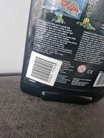 LEGO Bionicle 8730 Toa Inika Hewkii Sealed Karda Nui With Chains And Zamor