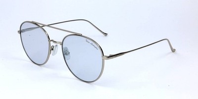 Tonino Lamborghini TL900S Silver/palladium 52/18/146 Herren Sonnenbrillen