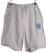 Vintage Umbro England Shorts  Mens XL Tailored by Umbro shorts 