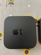 Lot Of 2 Apple Tv 3rd Generation A1469 Streaming Media Players
