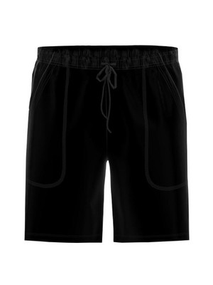 Ammann Nightwear / Jersey Pants 6040 Herren Bermuda Gr. S-3XL in zwei Farben