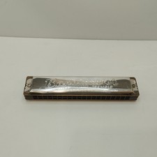 Rare Vintage Bandmaster Tremolo Harmonica - German Democratic Republic GDR