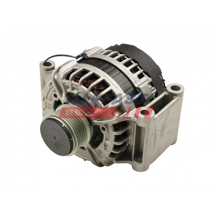 Pour Peugeot Boxer Ford Transit Tourneo Citroën Alternateur Reconditionné