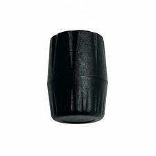 6 Pieces Microphone Stand Foot Pads Easy for Tube Dia 19mm