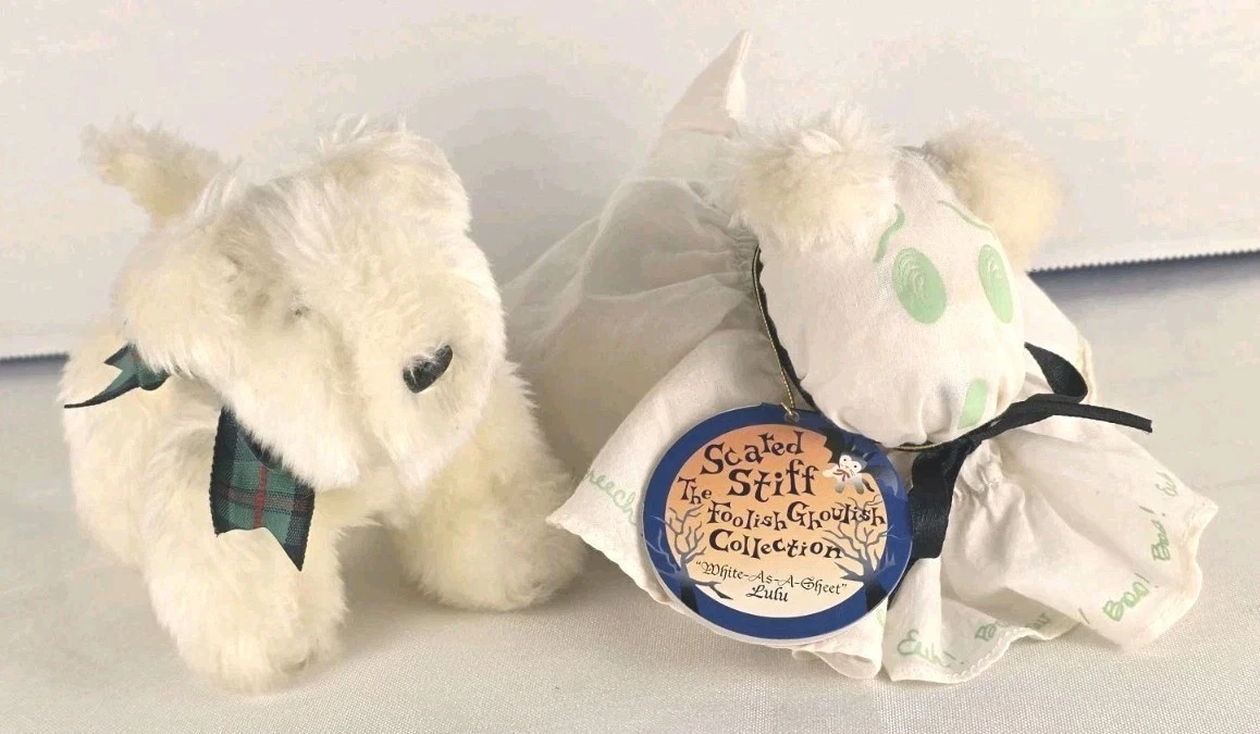 North American Bear Company Collectors & Hobbyists Stuffed Animals