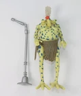 Star Wars Kenner Vintage ROTJ 1983 Sy Snootles 3.75" Figure