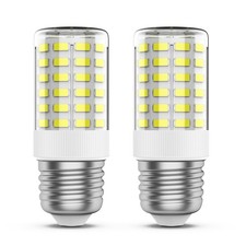 KEI D34L Refrigerator LED Bulb 80W Equivalent W11216993 E26 Appliance Bulb ...
