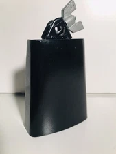 Rhythm Tech Studio Series 5" Cowbell RT3005-U VGC