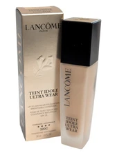 Lancome Teint Idole Ultra Wear Foundation 24H Shade 320C Long Wear MSRP $65
