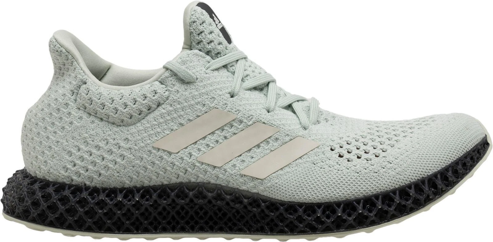 Futurecraft 4D FF \'White\' – Size US 11 M Adidas Futurecraft 4D Men main image 3
