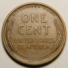 New Listing1909 VDB Lincoln Wheat Cent Penny VF-EF  "Actual Coin Pictured"