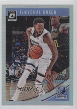 2018-19 Panini Donruss Optic Holo Prizm JaMychal Green #134 2o0