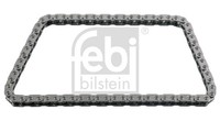 Unten Febi Bilstein 25380 Steuerkette FüR Bmw,Land Rover,Mg,Opel,Rover