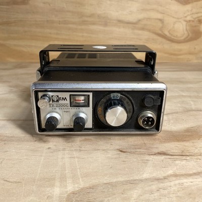 トリオTRー2200G2 2mFMトランシーバー Trio TR-2200G 2m FM Transceiver Tested | eBay