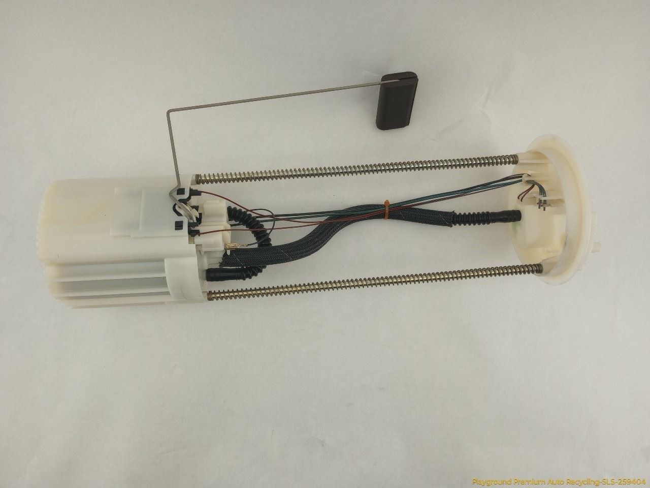 Maserati Quattroporte 2003-2011 Fuel pump