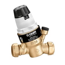 Caleffi 15mm High Performance PRV Port Only - 535015H