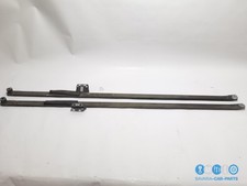 Original BMW  F07 F11  Torsionsstrebe hinten links + rechts Satz 7192623