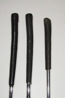 PING ANSER 【85029】【85020】【85068】SET Ping Putter Lot Karsten Anser 85068, O-Blade 85029, & Kushin 85029
