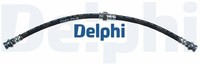 Delphi LH6937 Bremsschlauch Vorderachse Vorne FüR Mitsubishi
