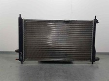 Radiateur Daewoo NEXIA