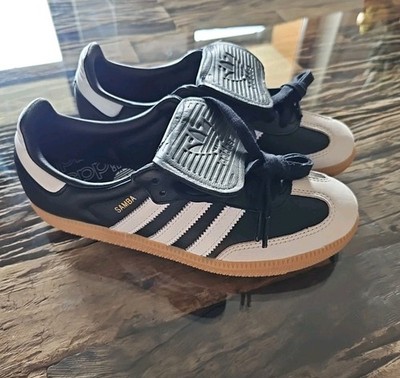 ADIDAS SAMBA LT DAMEN SNEAKER GR.37 1/3 NEU