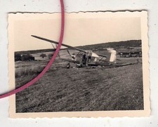 FOTO FOTO AEREO BREGUET BR 27 FRANCIA 1940