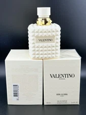 Valentino Donna Born in Roma Rendez-Vous Ivory Eau de Parfum
