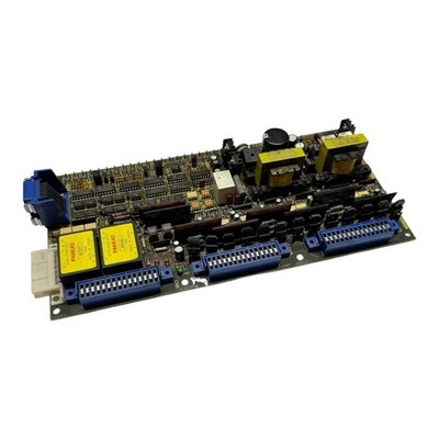 Fanuc A16B-1200-0680 / 02A Servo Drive Board CNC Amplifier Control Card