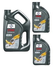 Fuchs Titan Supersyn 5W-40 Motor�l 7Liter f�r BMW LONGLIFE-01